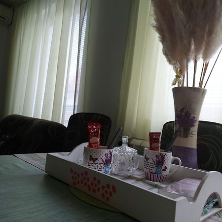 Stancicmilena Apartment โปชาเรวัซ ภายนอก รูปภาพ