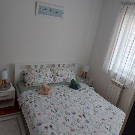 Stancicmilena Apartment โปชาเรวัซ ภายนอก รูปภาพ