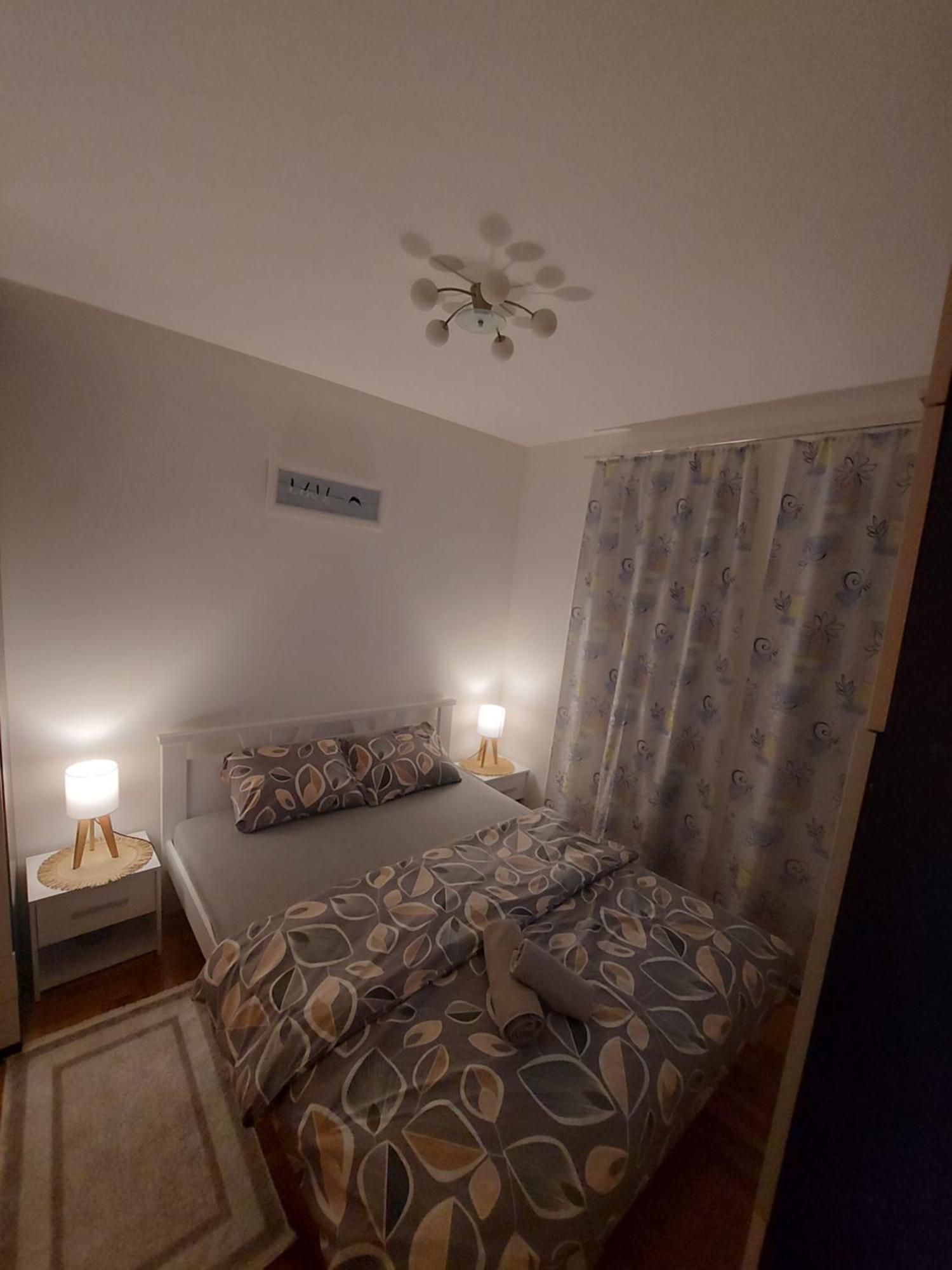 Stancicmilena Apartment โปชาเรวัซ ภายนอก รูปภาพ