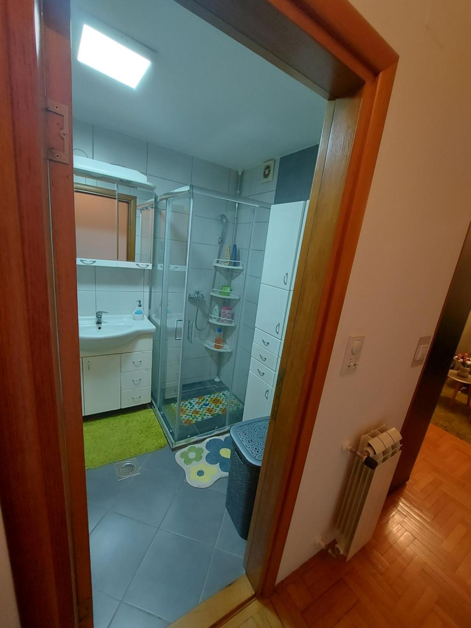 Stancicmilena Apartment โปชาเรวัซ ภายนอก รูปภาพ