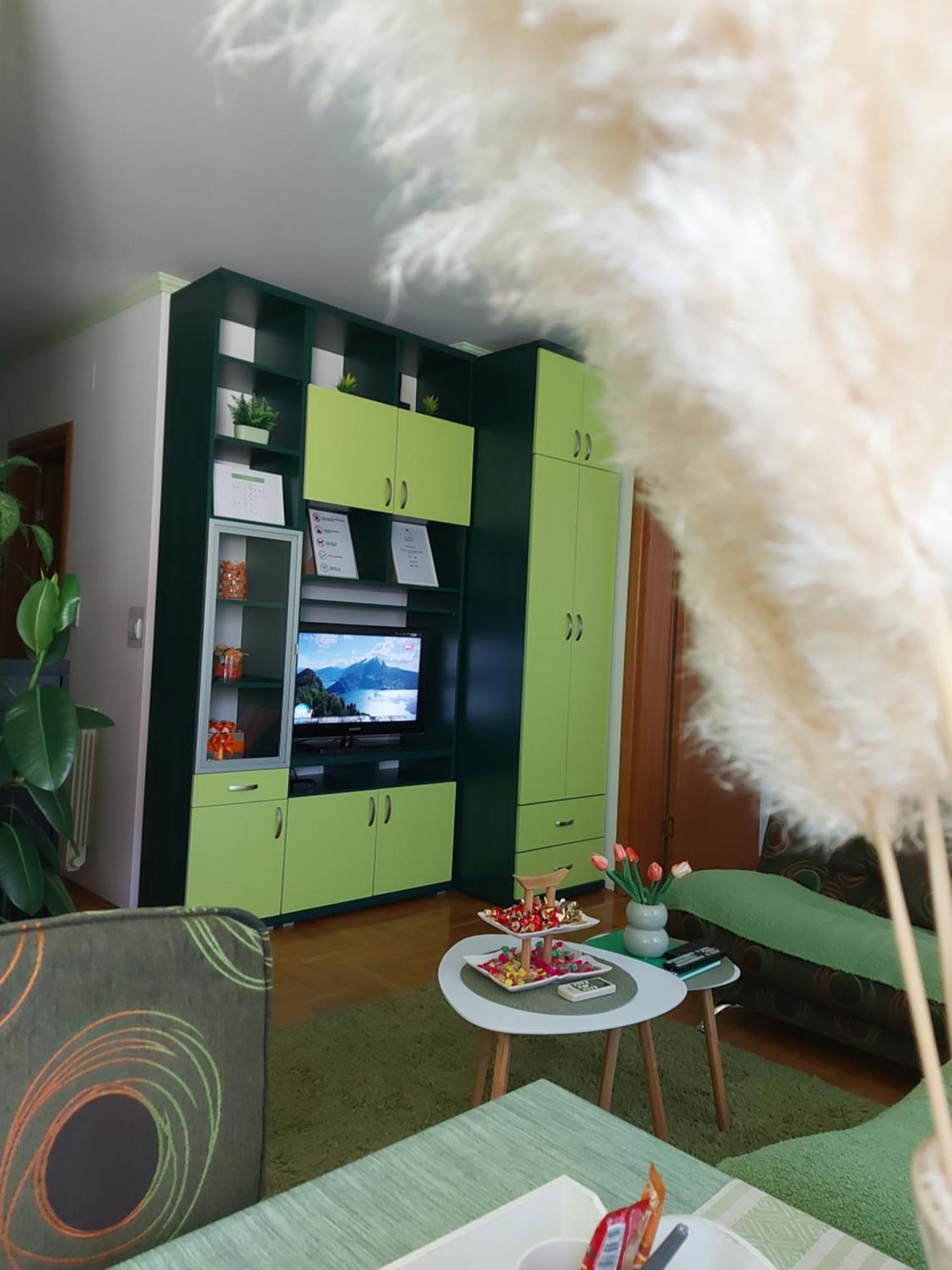 Stancicmilena Apartment โปชาเรวัซ ภายนอก รูปภาพ