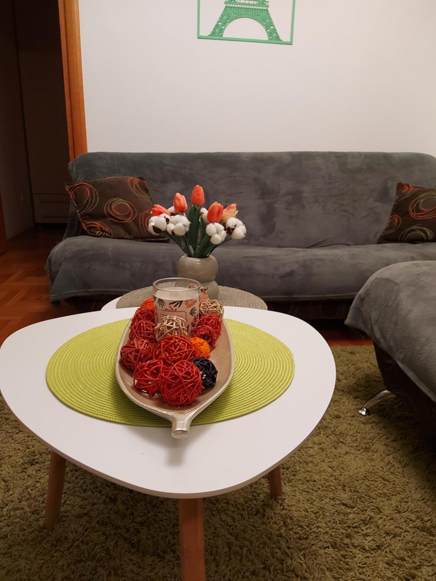 Stancicmilena Apartment โปชาเรวัซ ภายนอก รูปภาพ