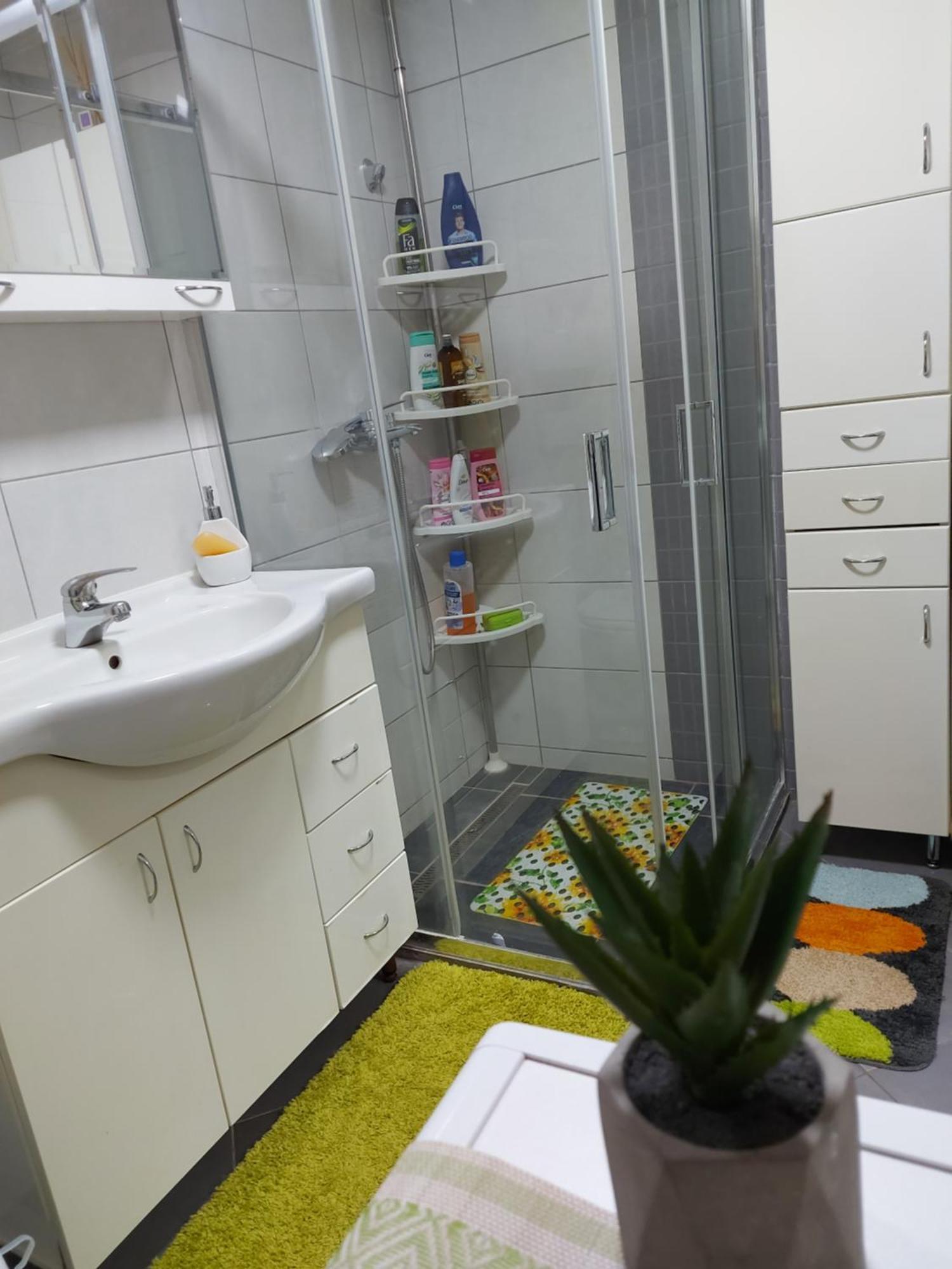 Stancicmilena Apartment โปชาเรวัซ ภายนอก รูปภาพ