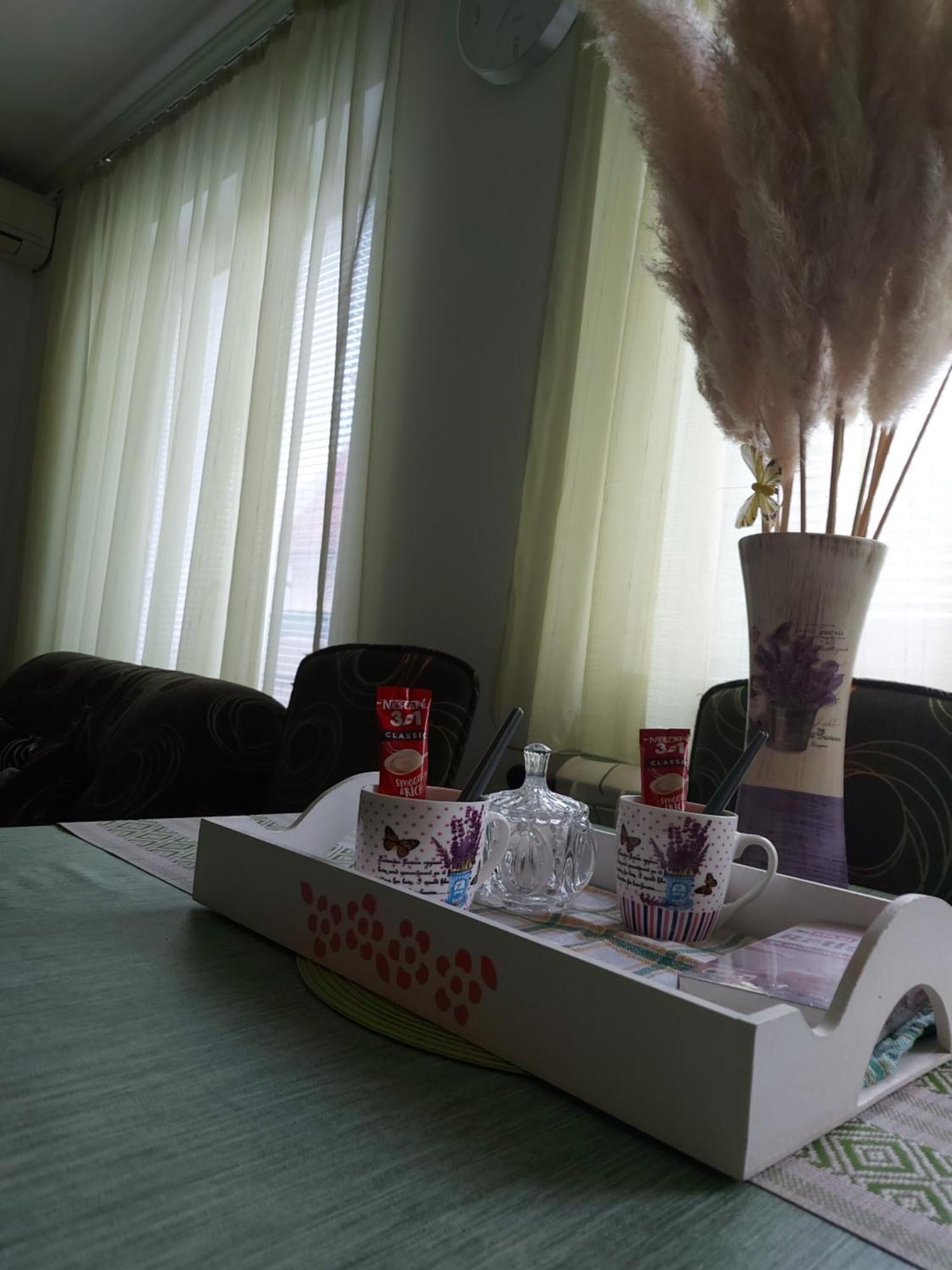 Stancicmilena Apartment โปชาเรวัซ ภายนอก รูปภาพ