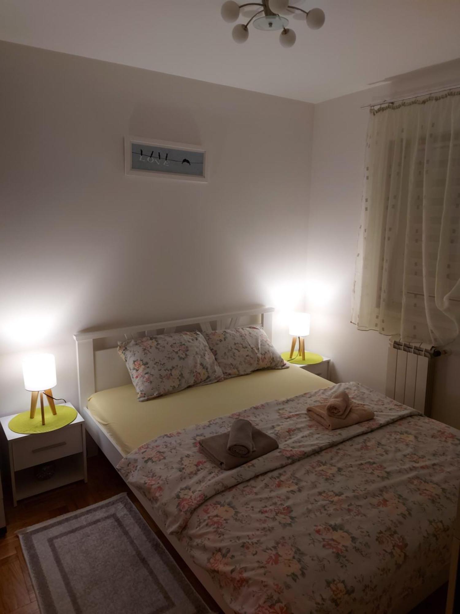 Stancicmilena Apartment โปชาเรวัซ ภายนอก รูปภาพ