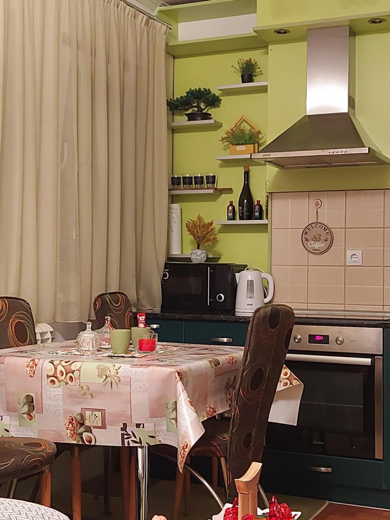 Stancicmilena Apartment โปชาเรวัซ ภายนอก รูปภาพ