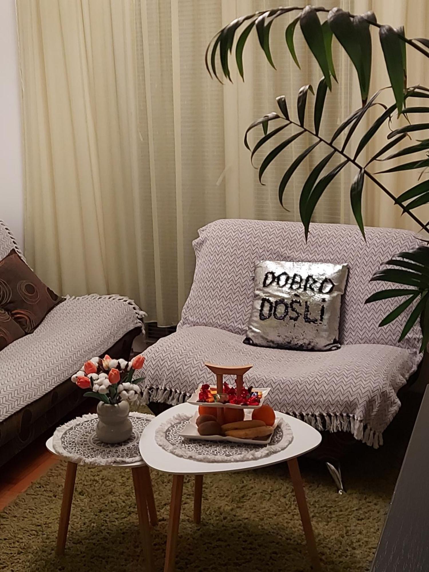 Stancicmilena Apartment โปชาเรวัซ ภายนอก รูปภาพ