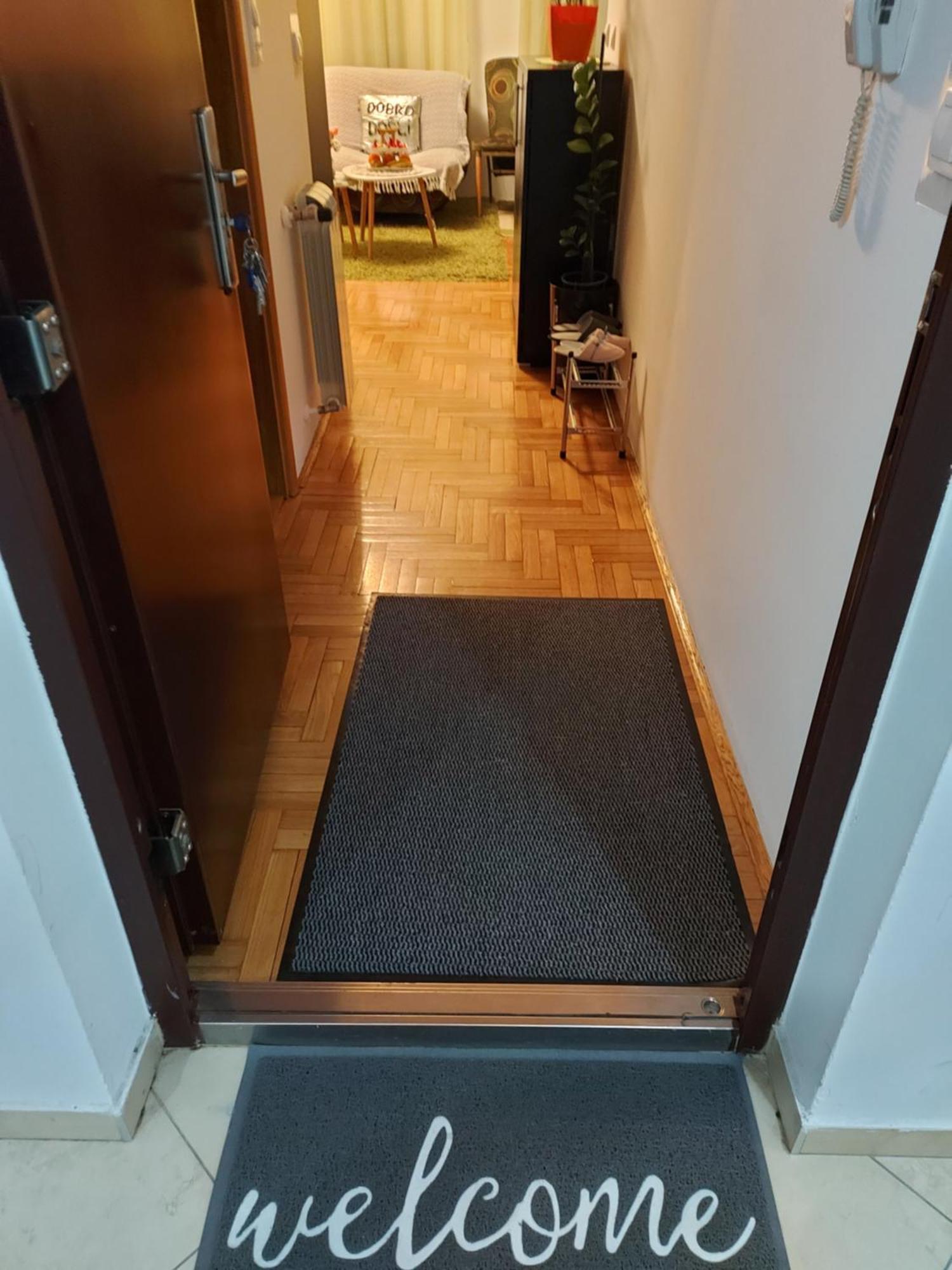 Stancicmilena Apartment โปชาเรวัซ ห้อง รูปภาพ