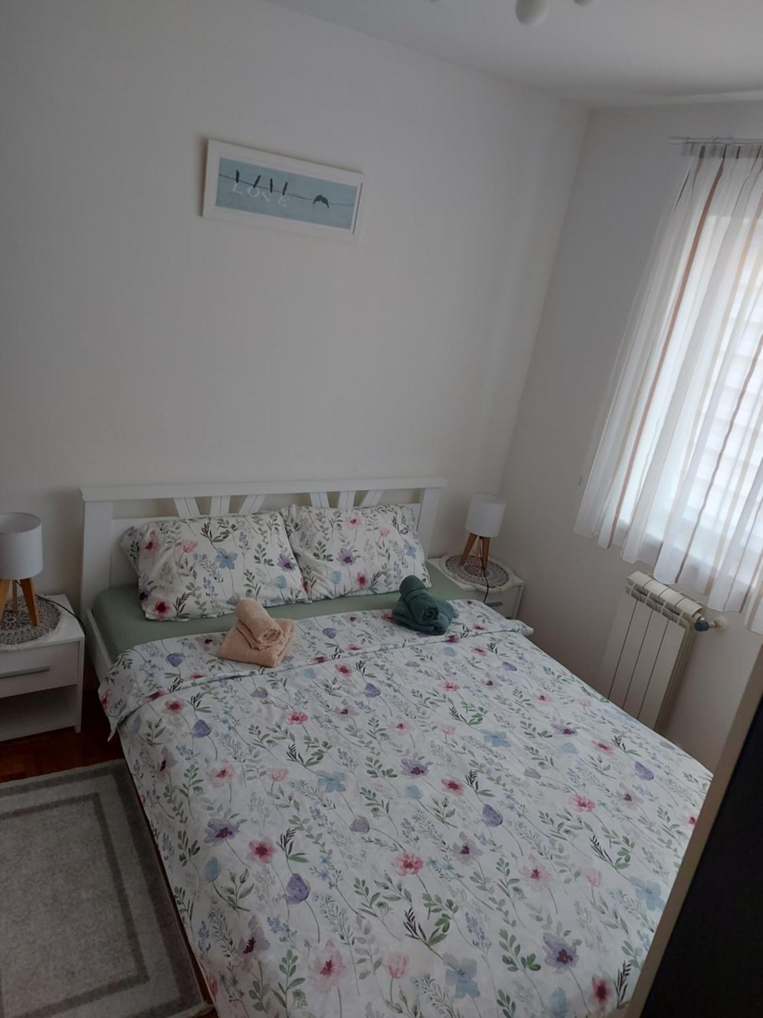 Stancicmilena Apartment โปชาเรวัซ ภายนอก รูปภาพ